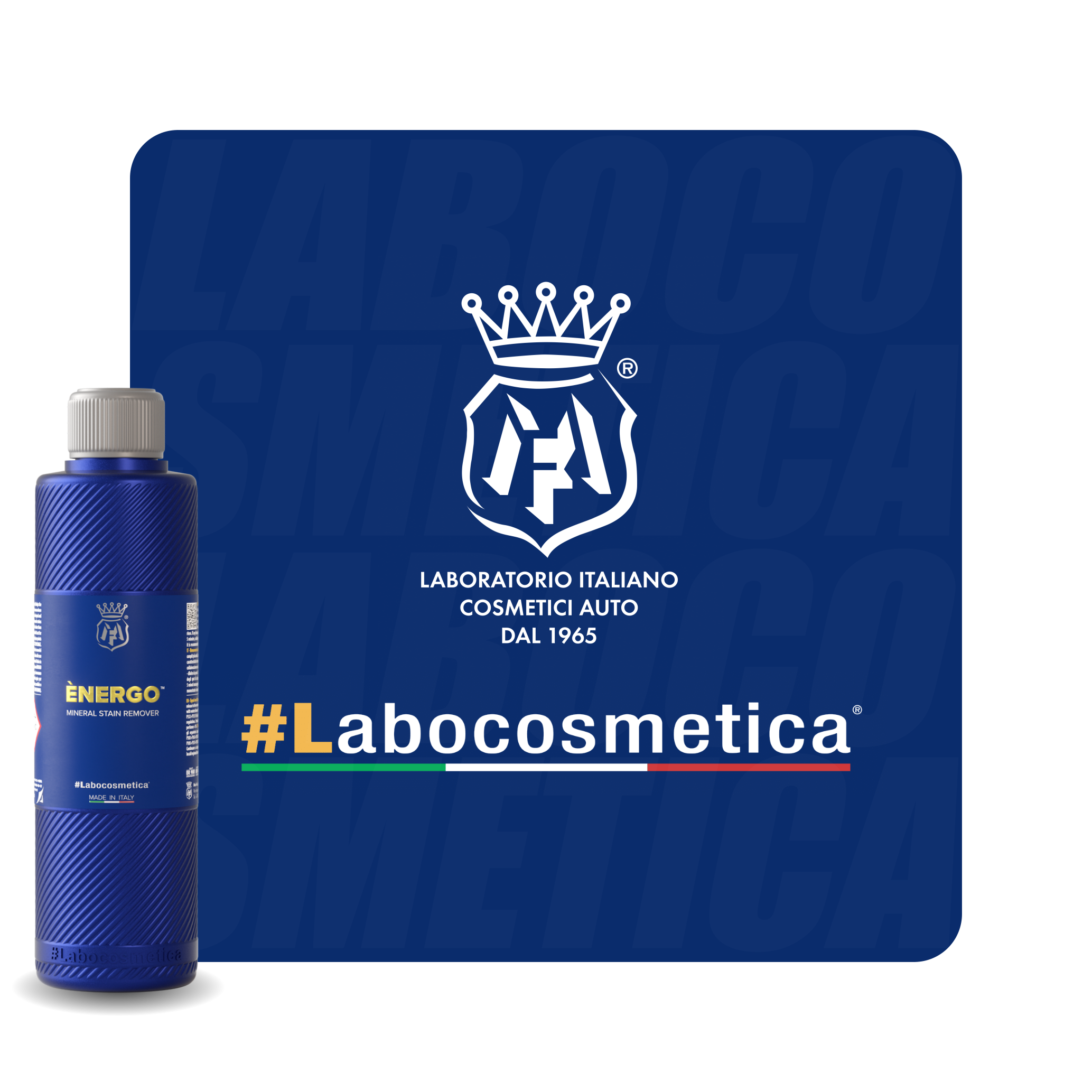 Labocosmetica