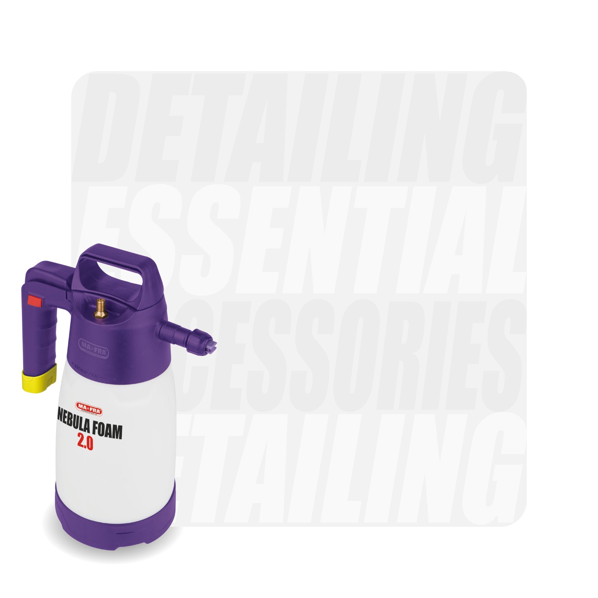 Essential Accessories