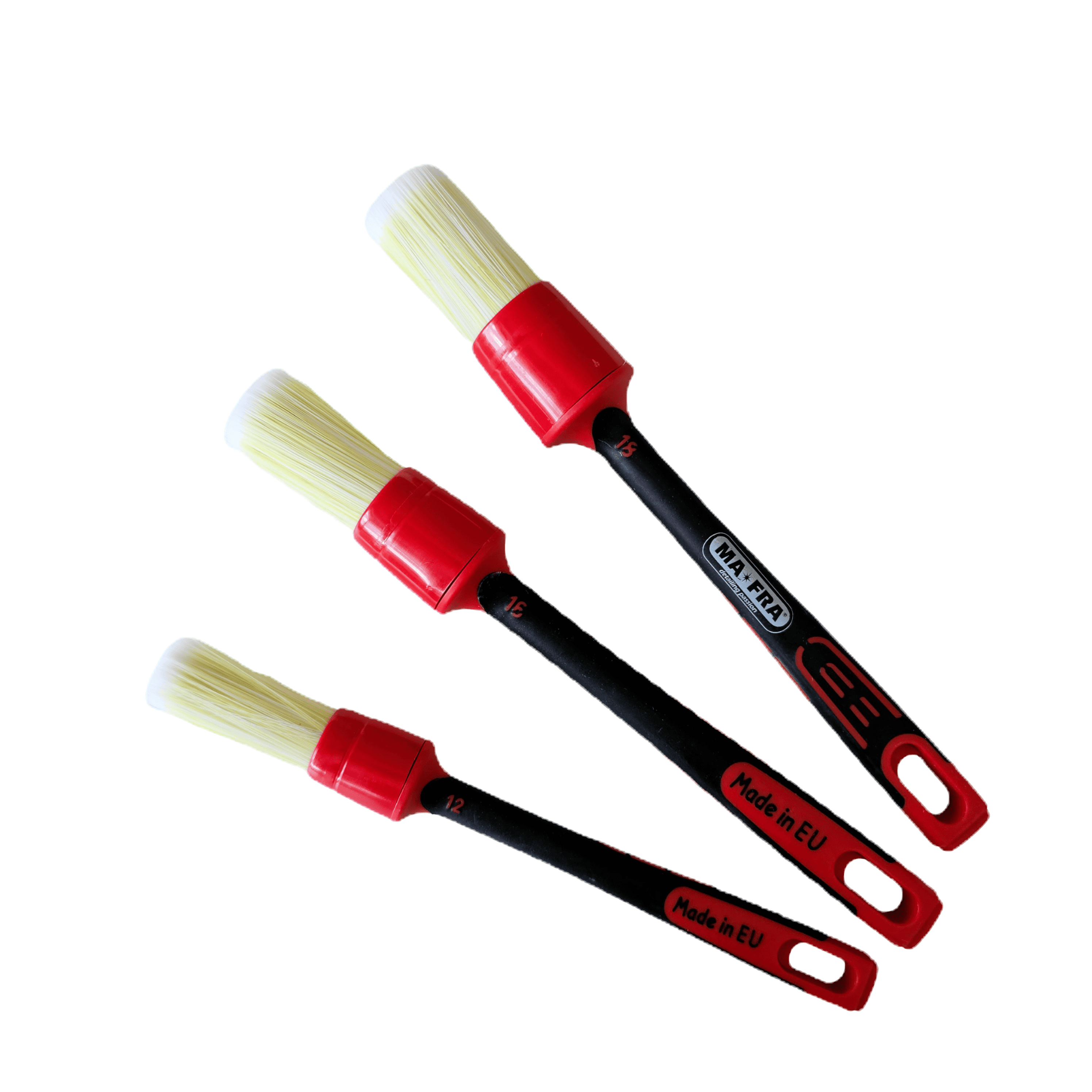 INTERIOR DETAIL BRUSH