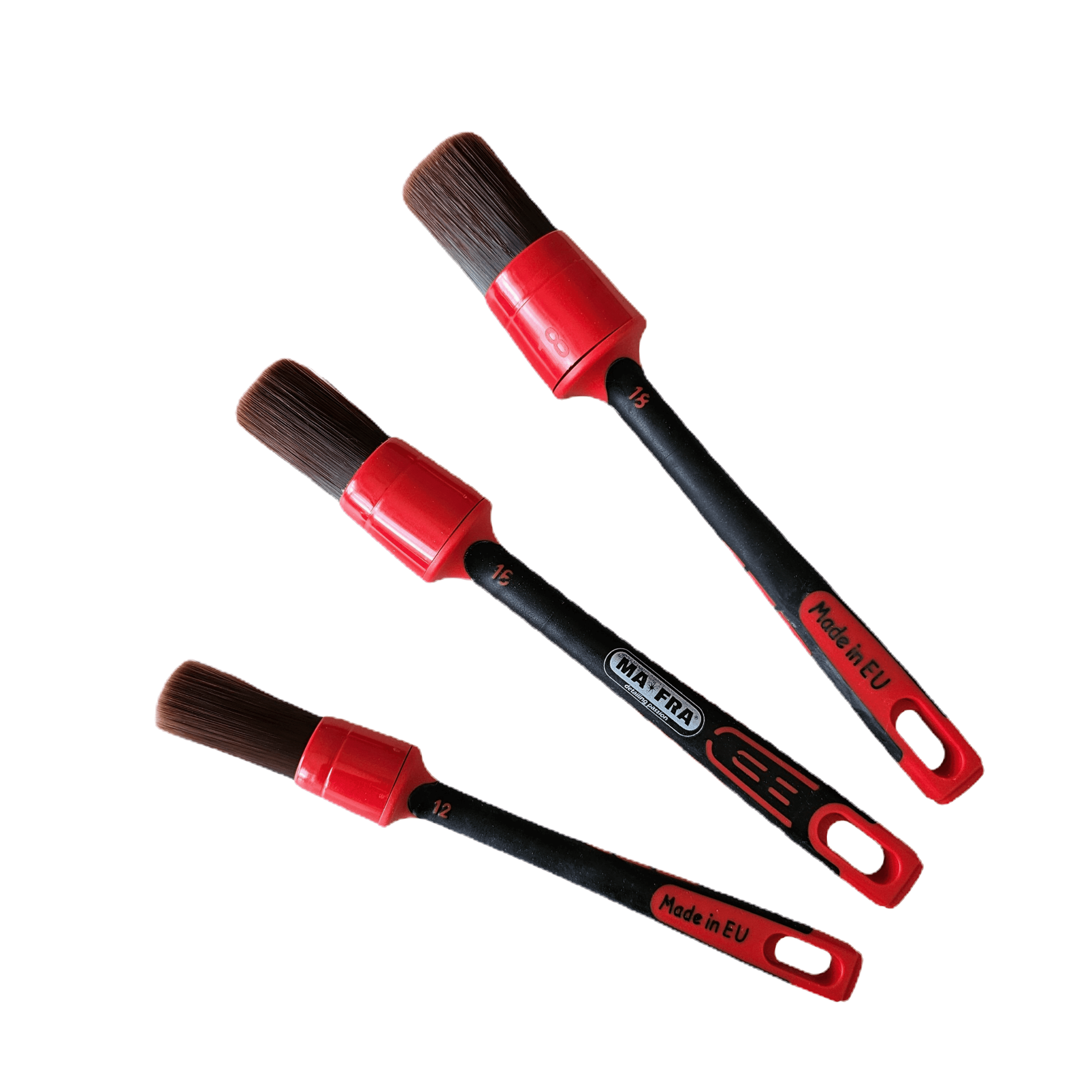 EXTERIOR DETAIL BRUSH