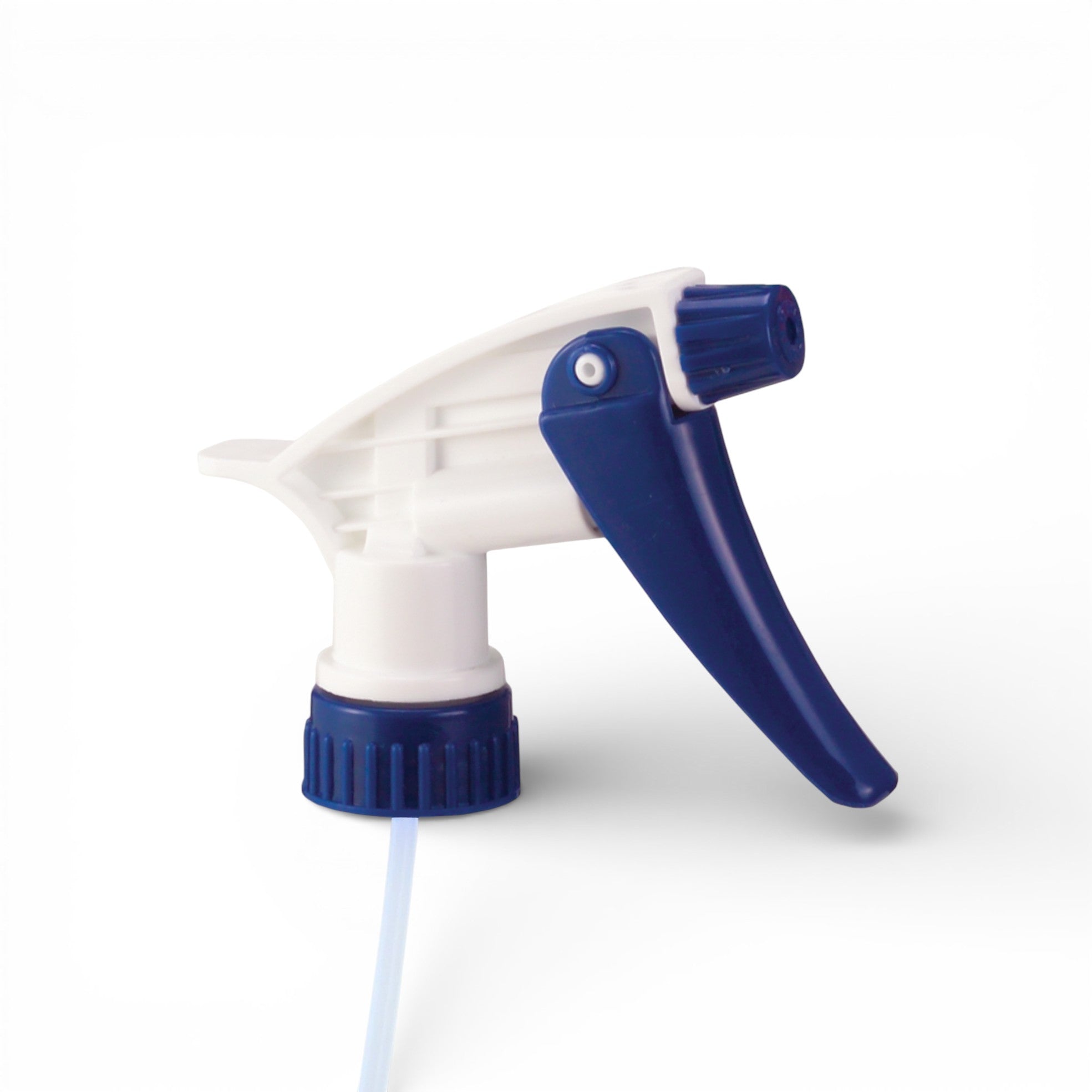 BLUE & WHITE TRIGGER SPRAYER - For Mafra dilution bottle 1000ml
