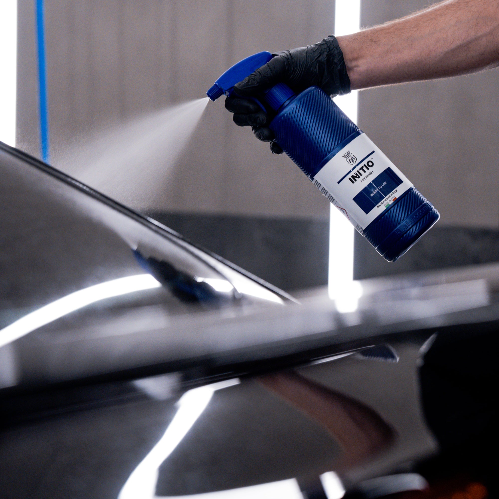 INITIO - Prewash Ready to Use