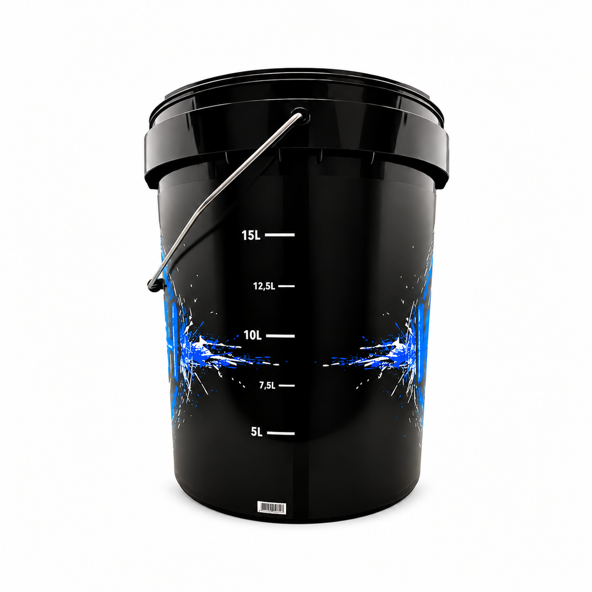 CAR WASH BUCKET - 21 Liter capacity