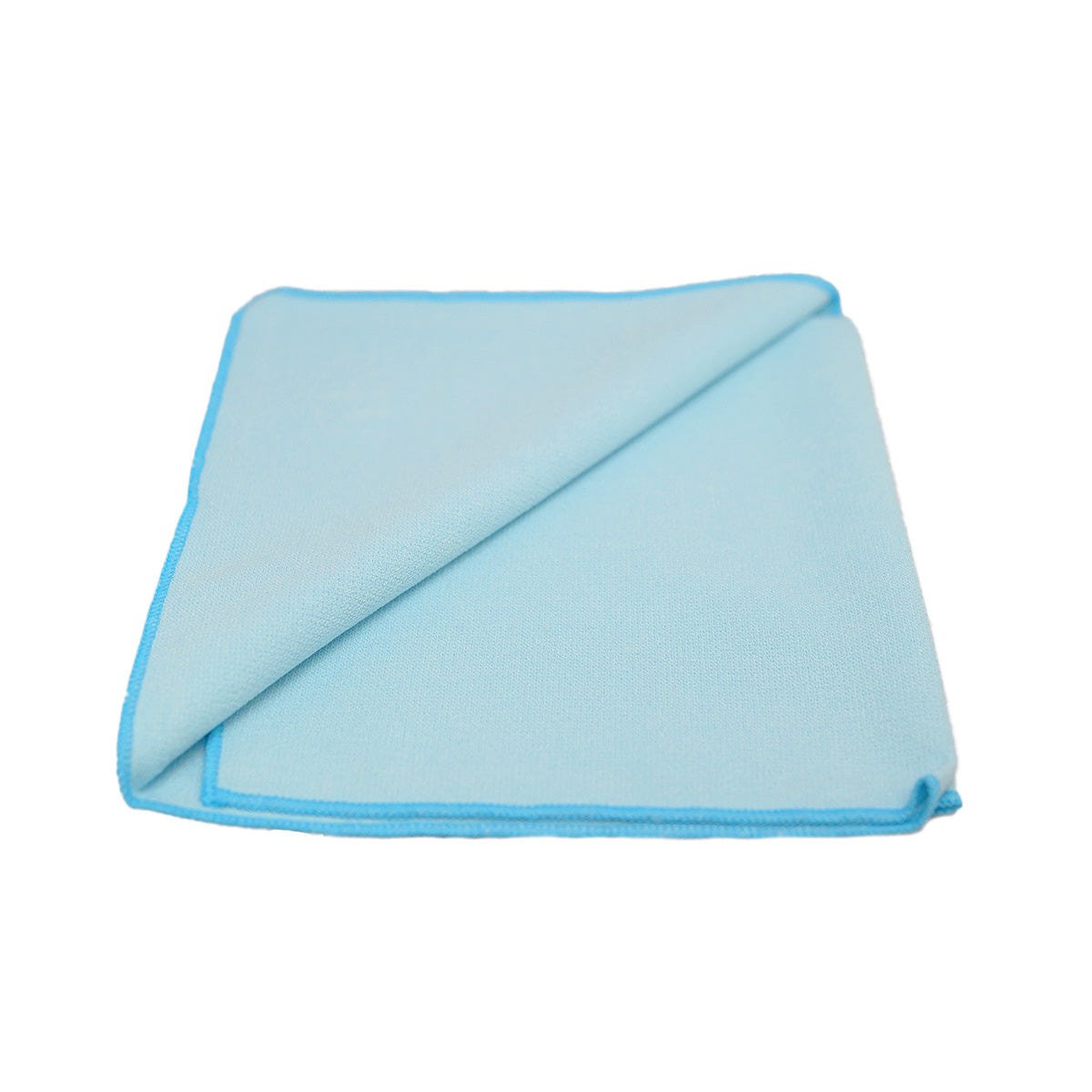 SERVIETTE POUR VITRES - Linge en microfibre 60 x 40cm