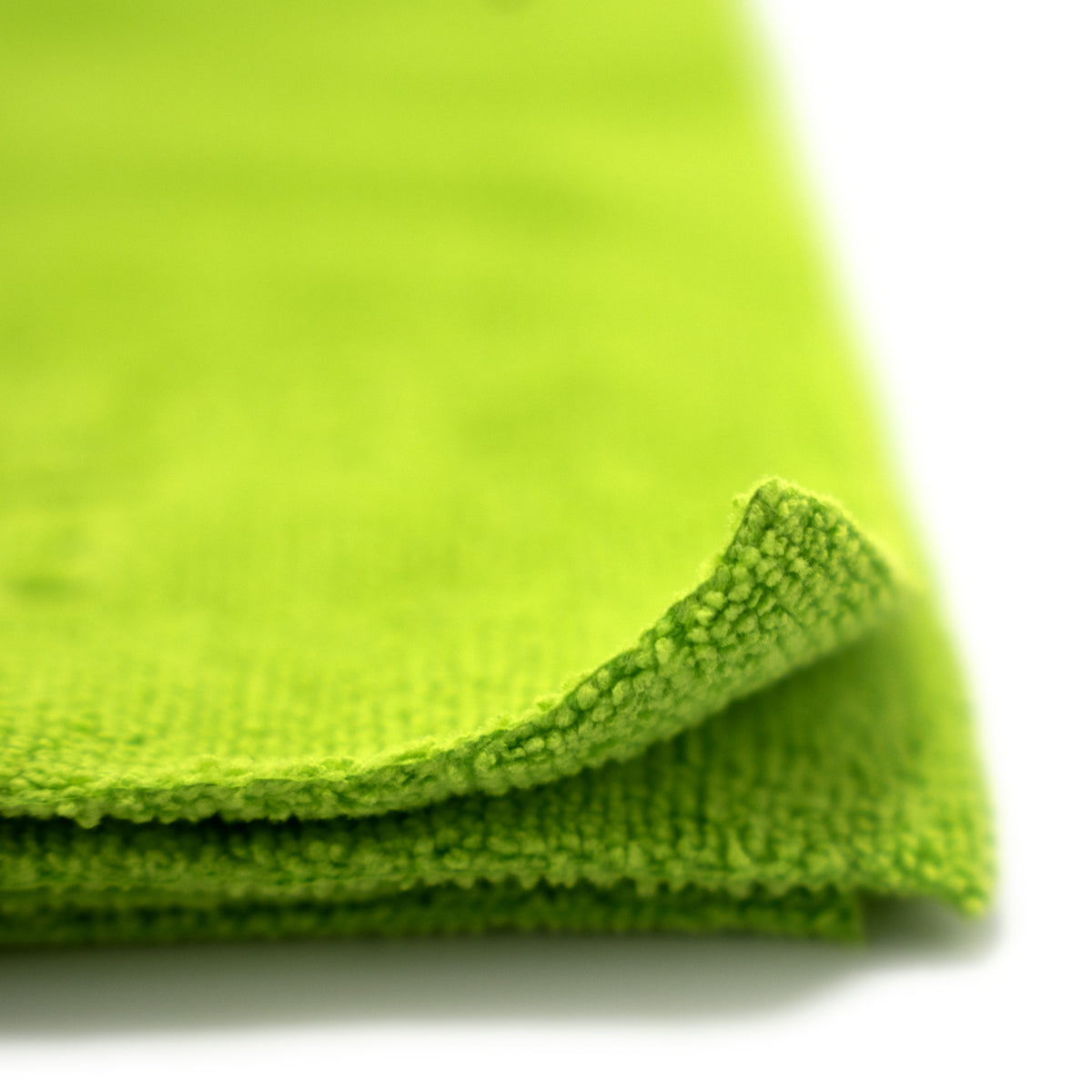 PREMIUM MICROFIBER CLOTH - Polish & sealant removal (6 pcs)