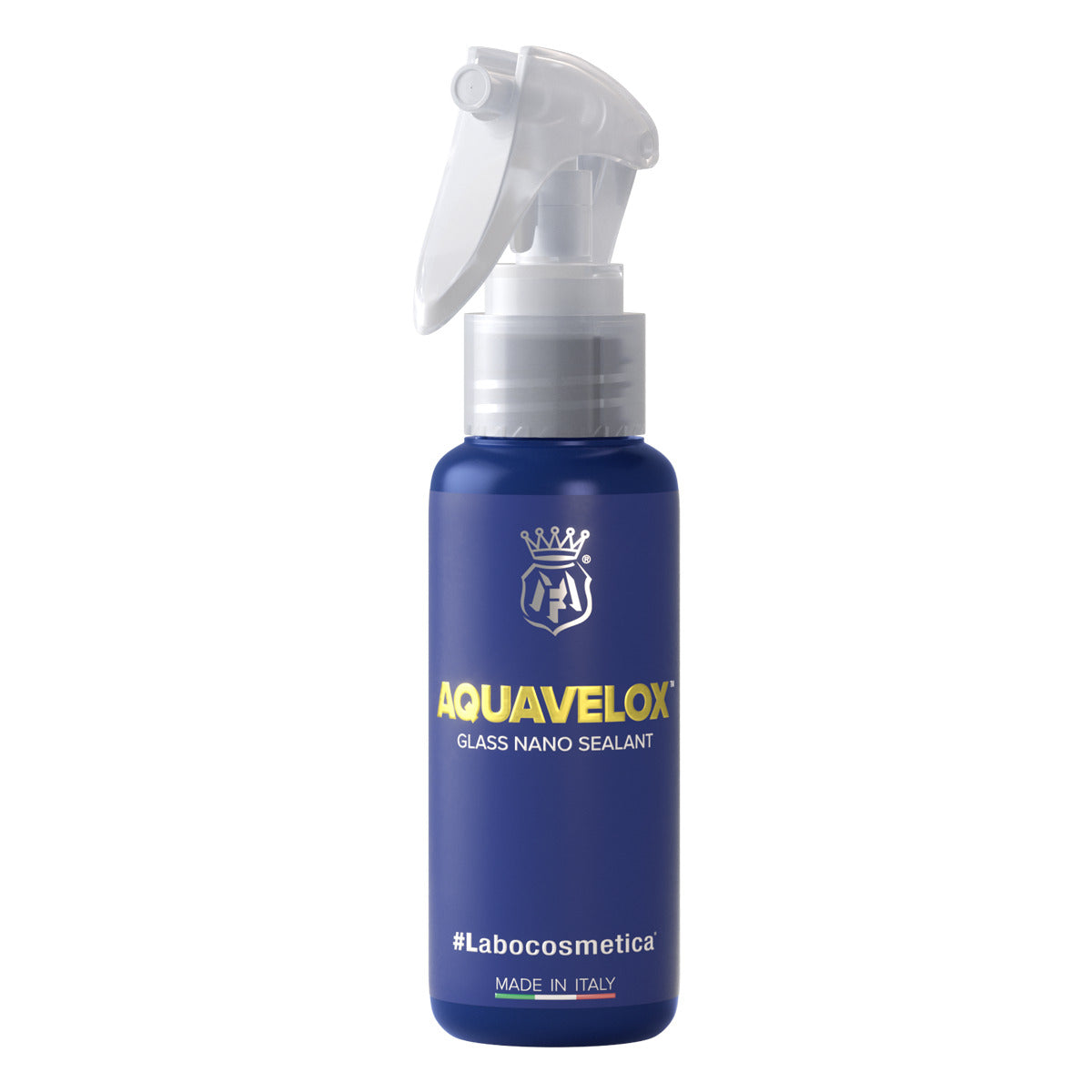 AQUAVELOX - Nano-scellant à vitres