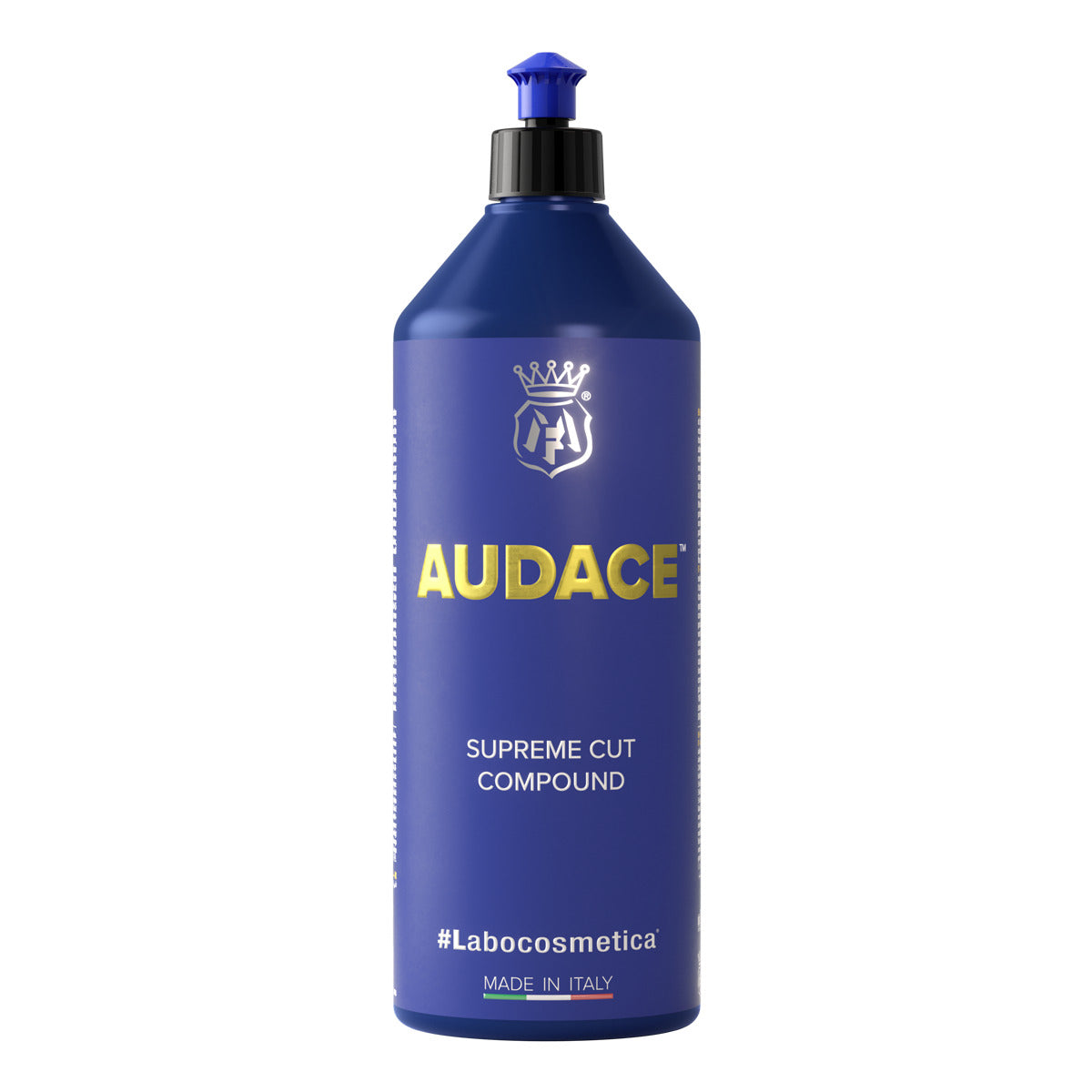 AUDACE - Pâte à polir de coupe suprême