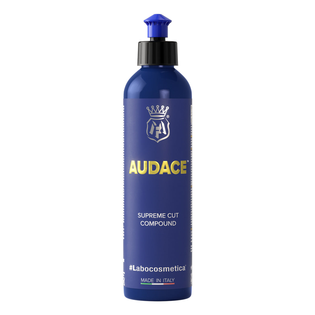 AUDACE - Pâte à polir de coupe suprême