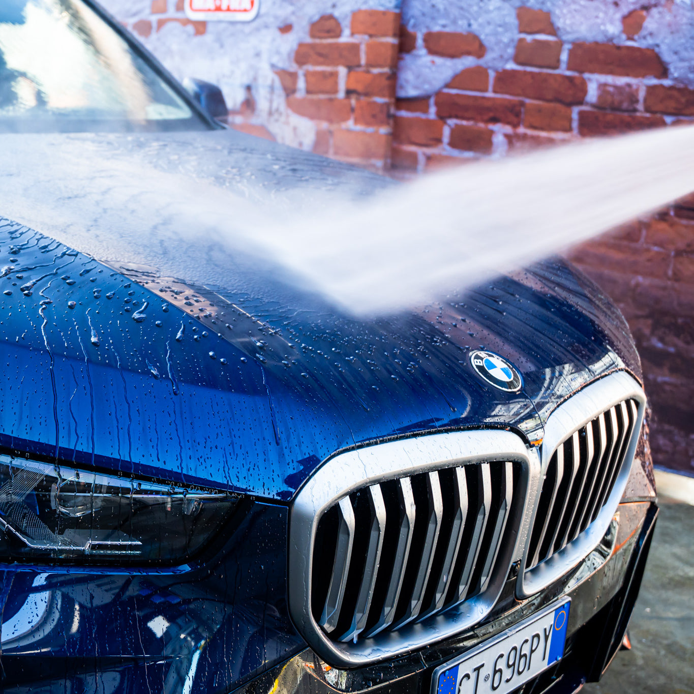 SCELLANT HYDROPHOBE - scellant hydrophobe instantané SiO2 pulvérisez et rincez