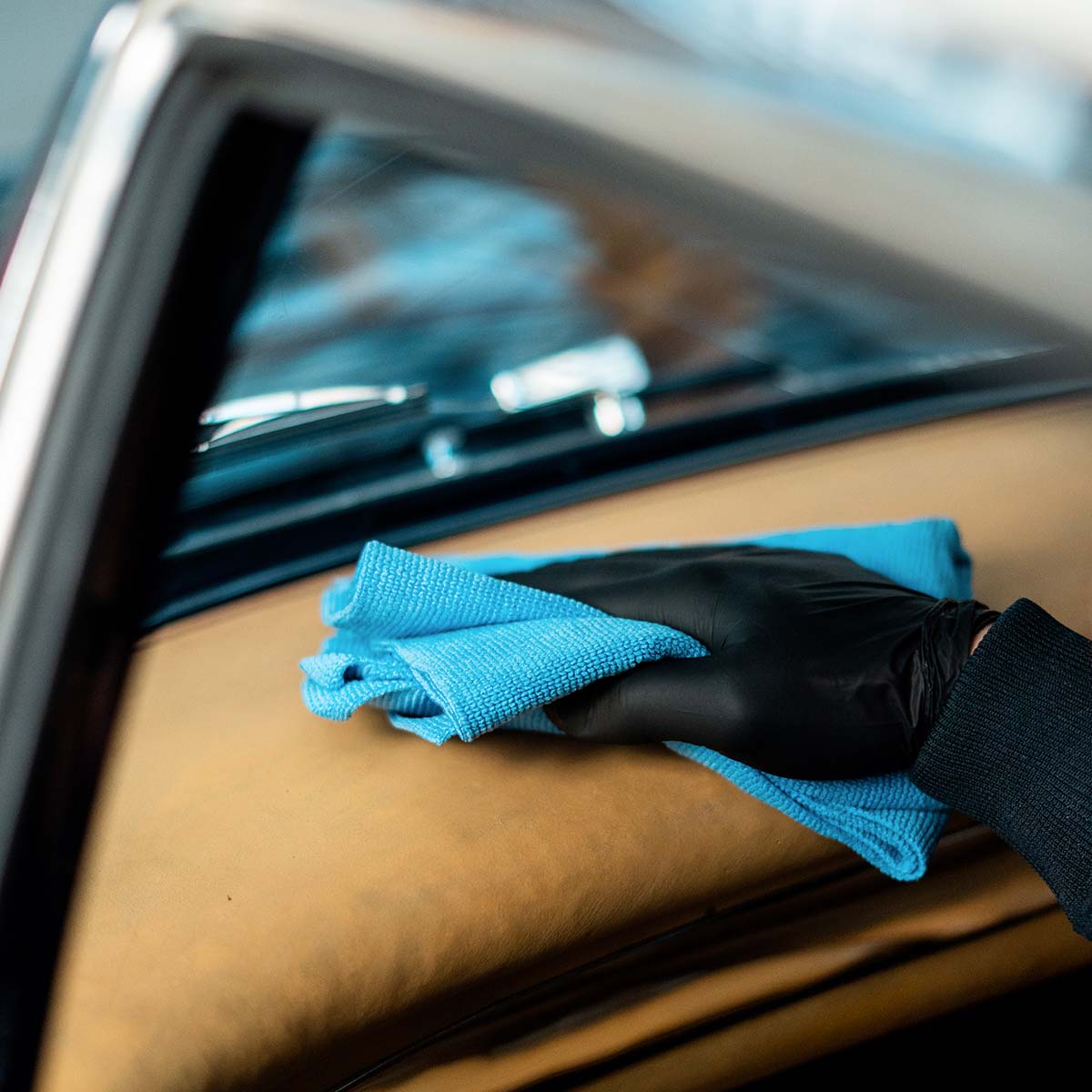 DERMA SEALANT - Leather protectant