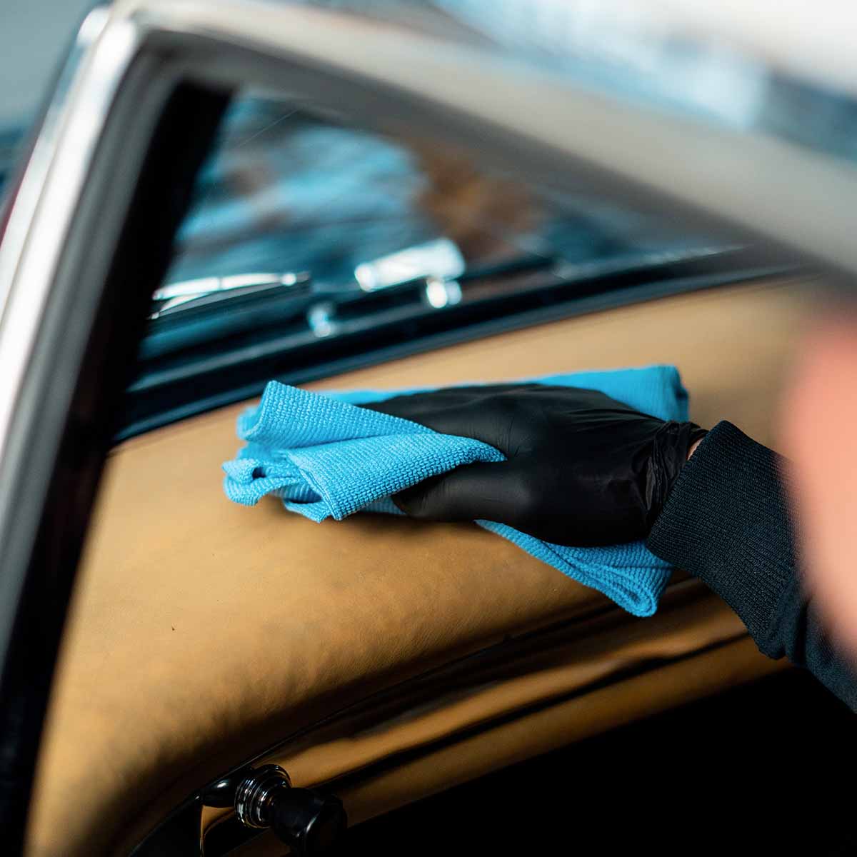 DERMA CLEANER 2.0 - Leather cleaner