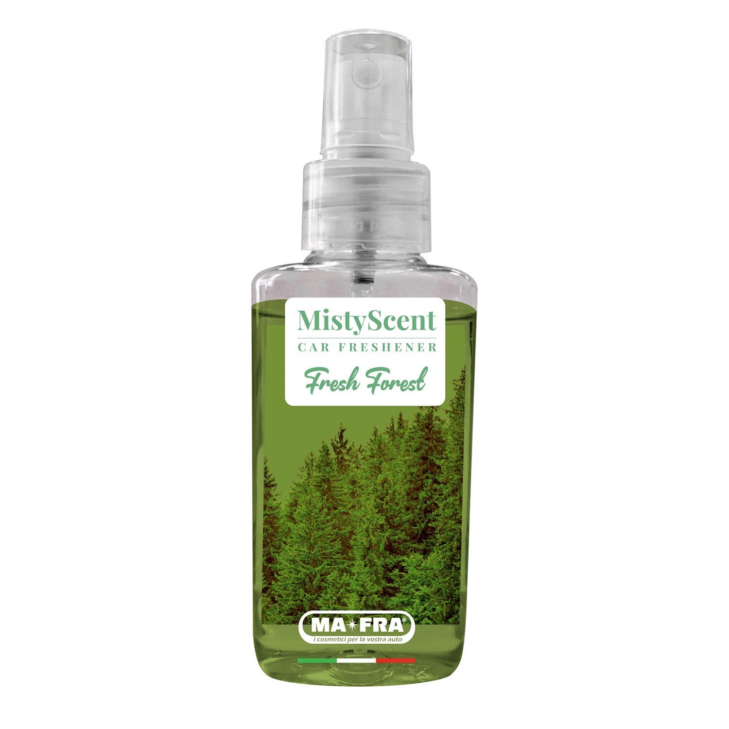 MISTYSCENT - Car interior air freshener