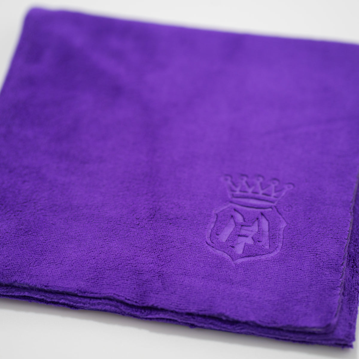 IDEALE EXTERIOR - Premium microfiber cloth 40 x 40cm
