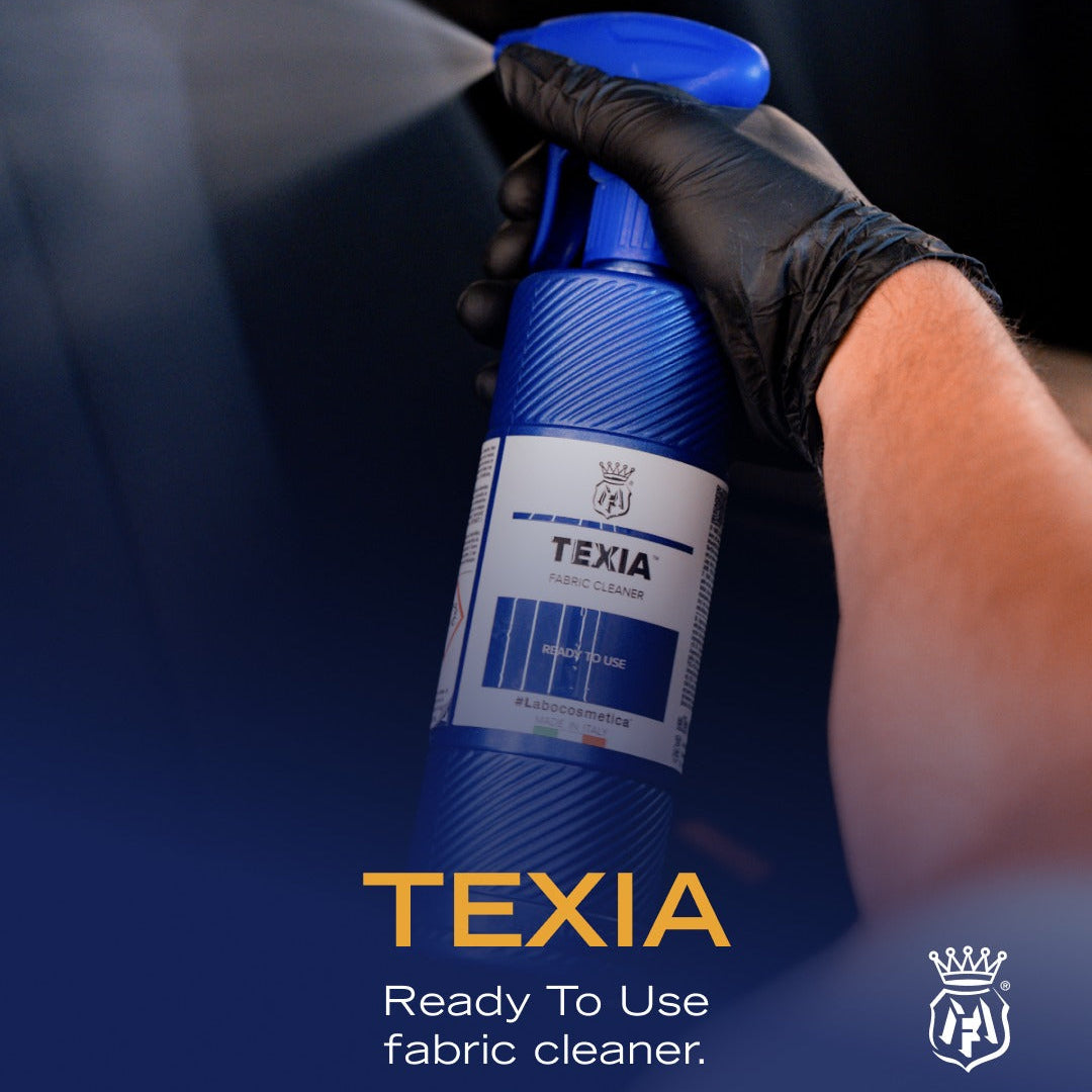 TEXIA - Fabric Cleaner Ready to Use