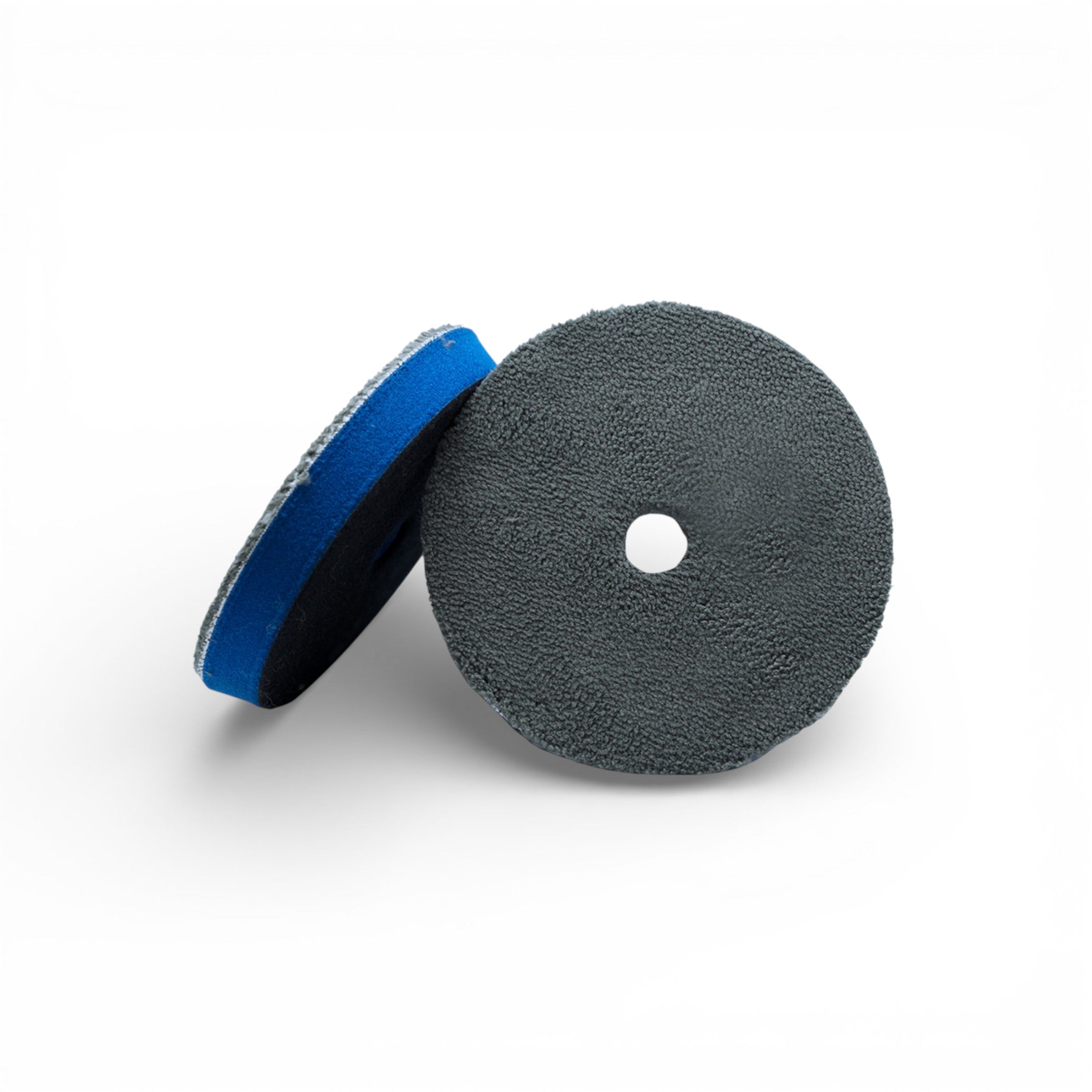 MAFRA HYBRID FIBER PAD - Heavy cut for dual action polishers