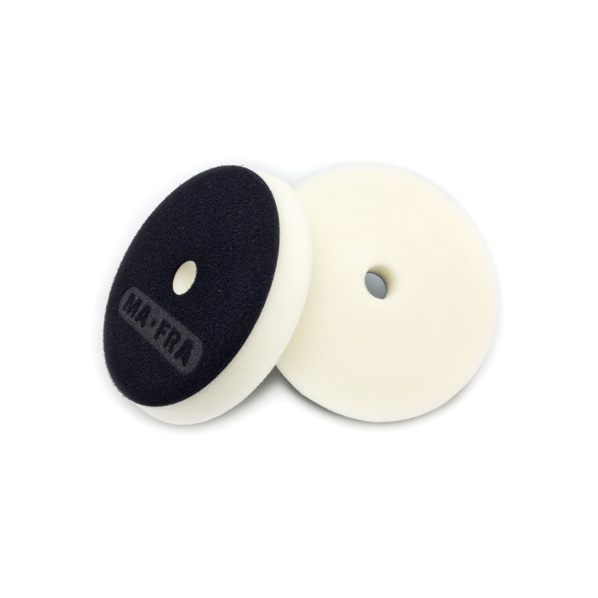 MAFRA WHITE PAD - Heavy cut