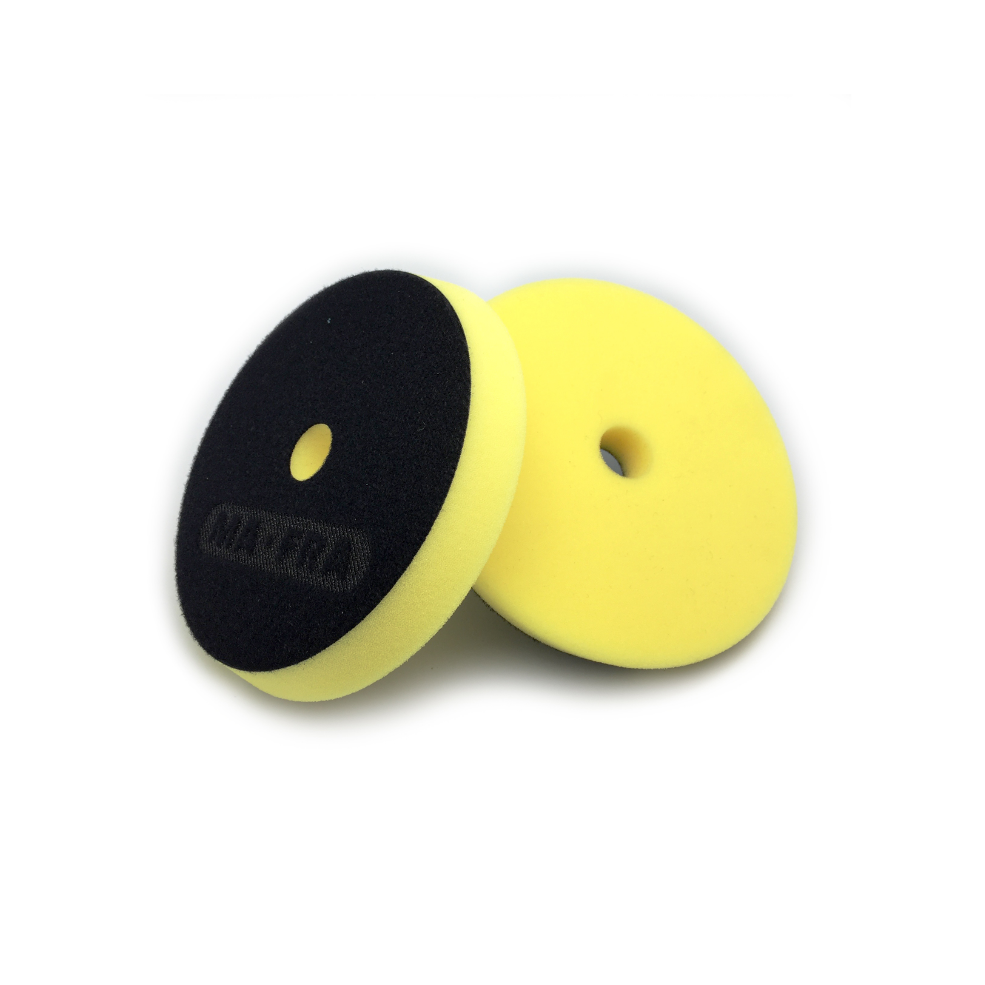 MAFRA YELLOW PAD - Refinishing