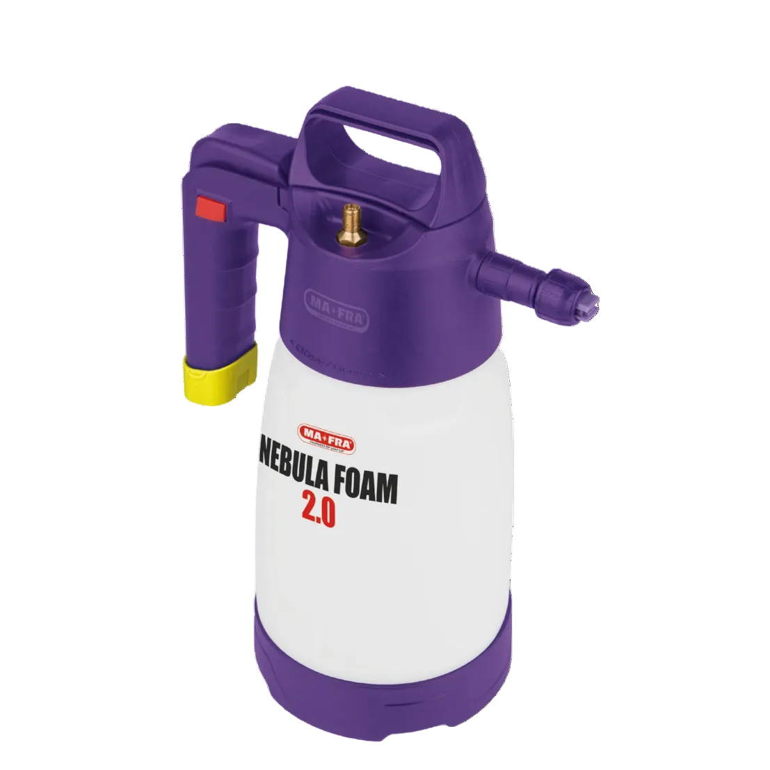 NEBULA FOAM 2.0 - Manual Foam Sprayer