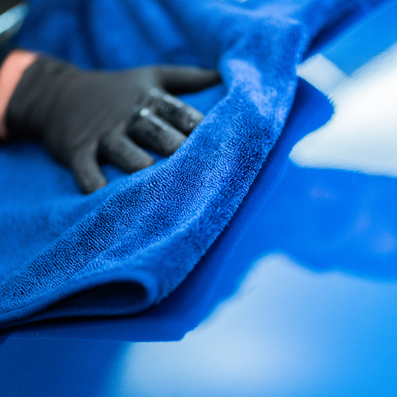 PRELUDIO ALKALINE - Presoak for rinseless