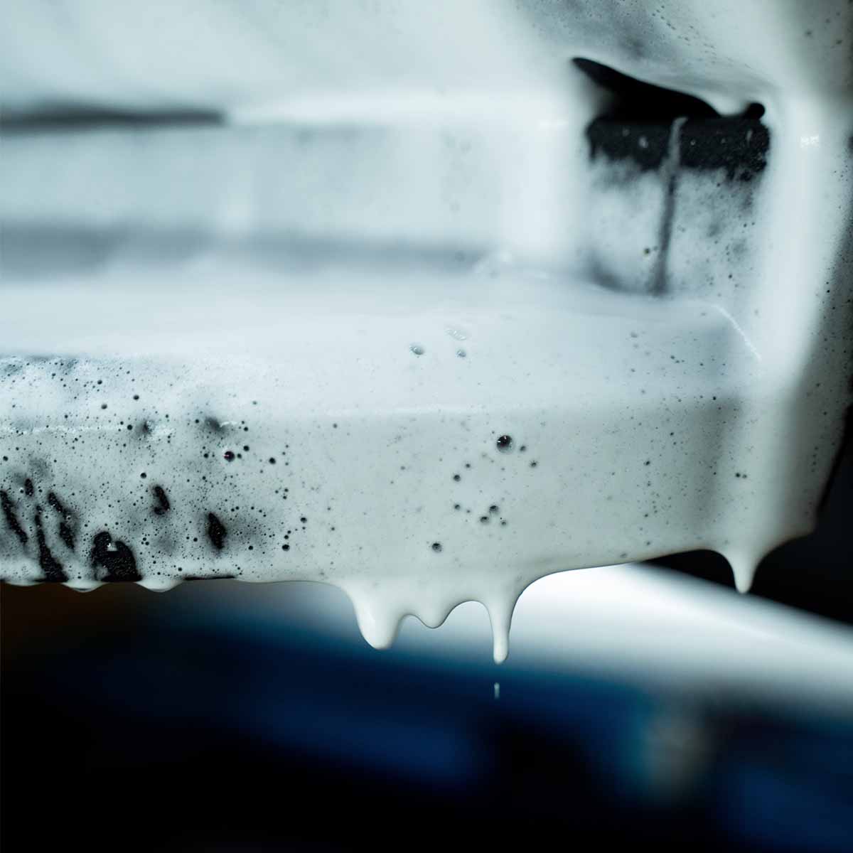 PURIFICA - Acid decontaminant shampoo