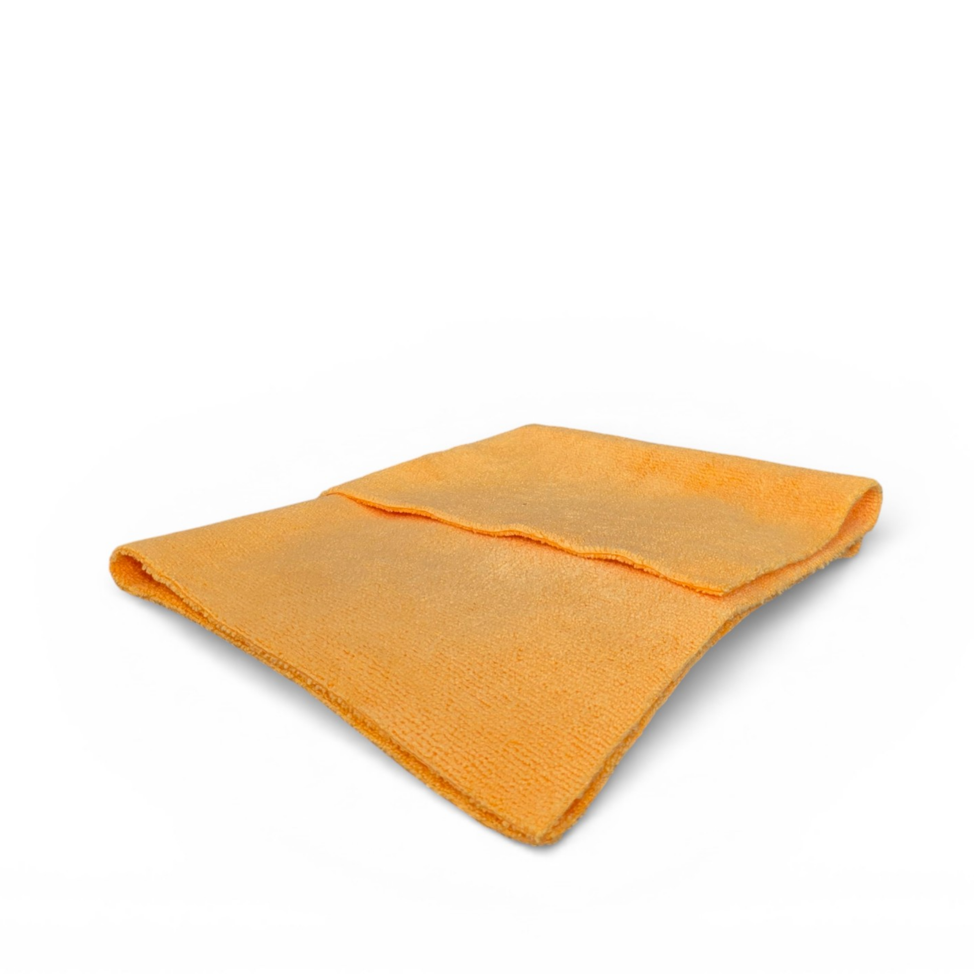 MICROFIBER TOWEL - Warp knitted edgeless microfiber cloth 16"x16"