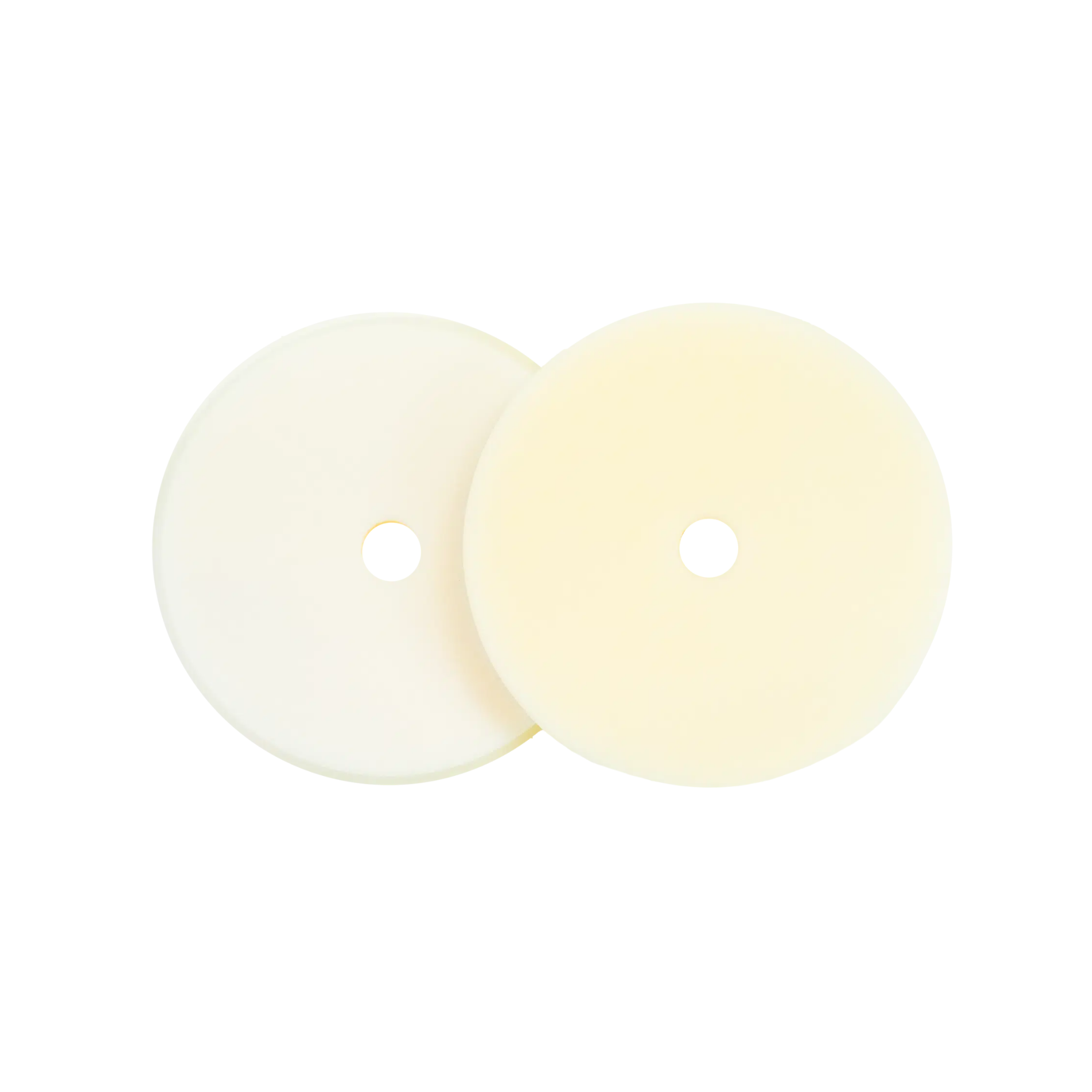 SLIMLINE WHITE COMPOUNDING PAD