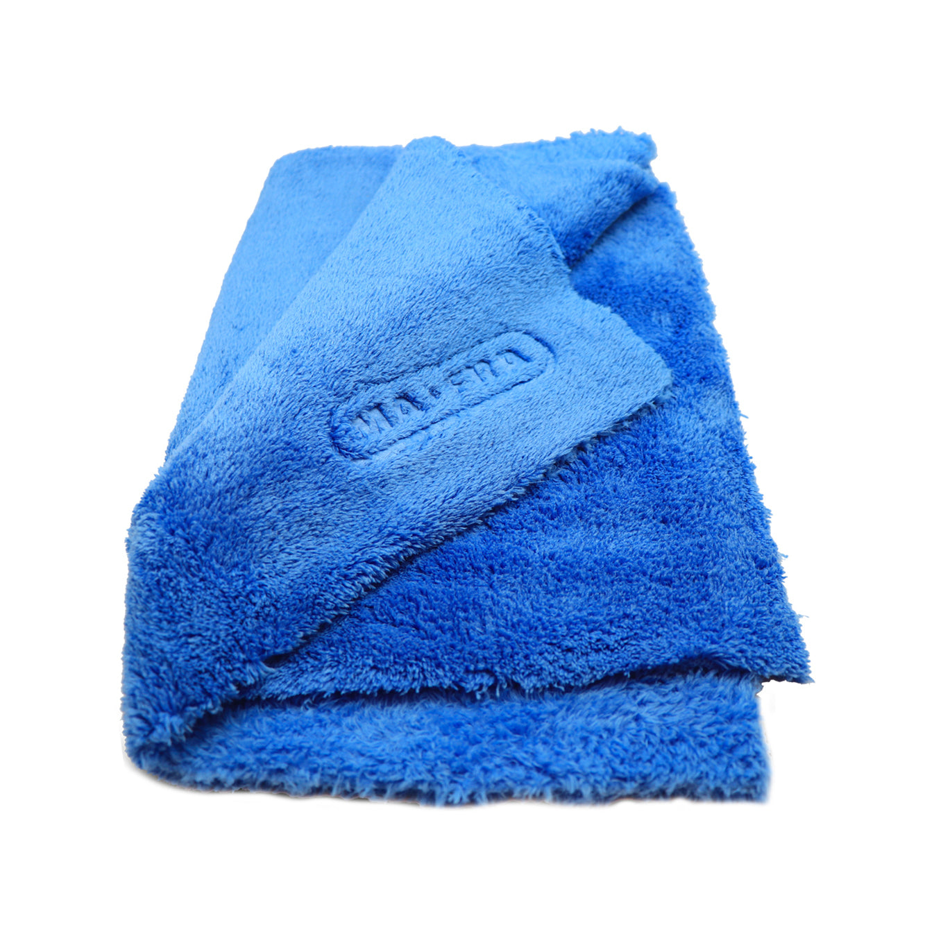 TOP BUFFING - Super soft microfiber cloth