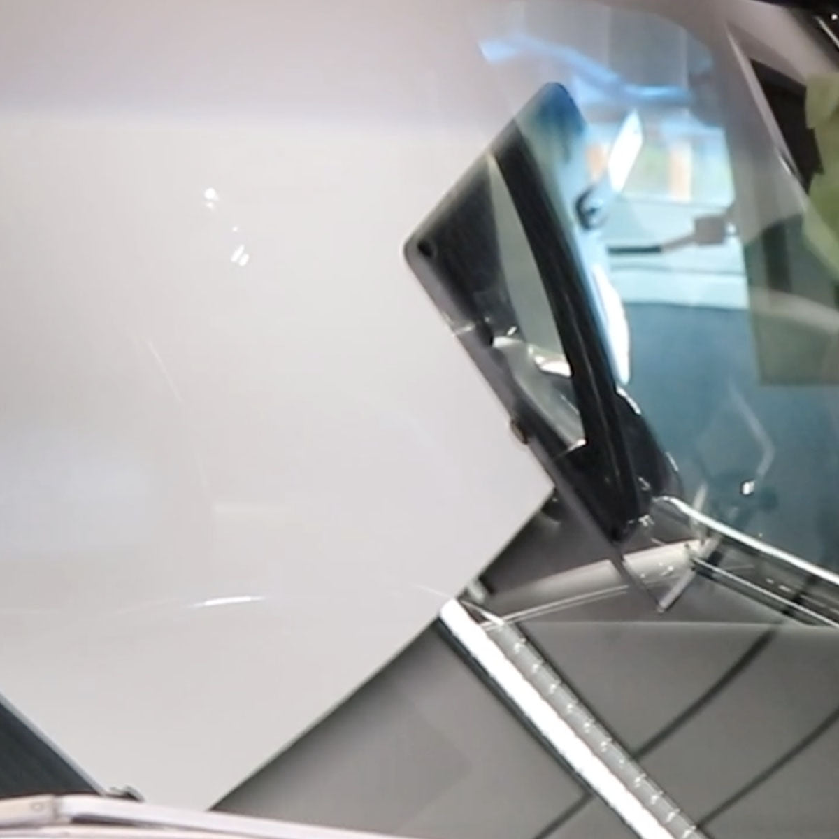 VITREO - Glass polish