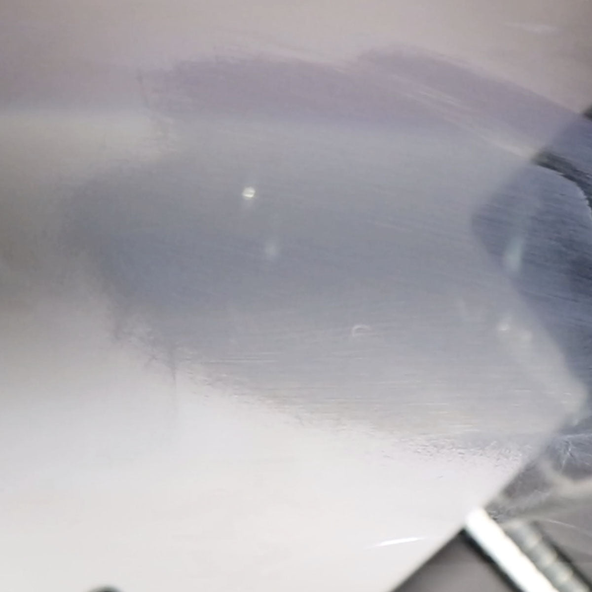 VITREO - Glass polish