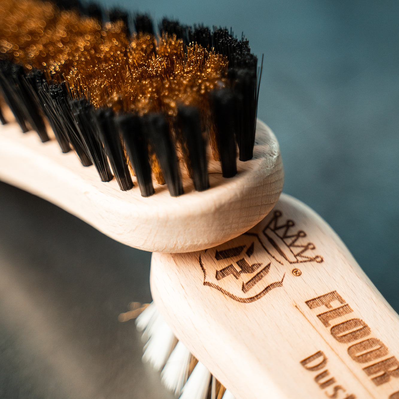BROSSE POUR SIÈGE EN TISSU - Système 2ph