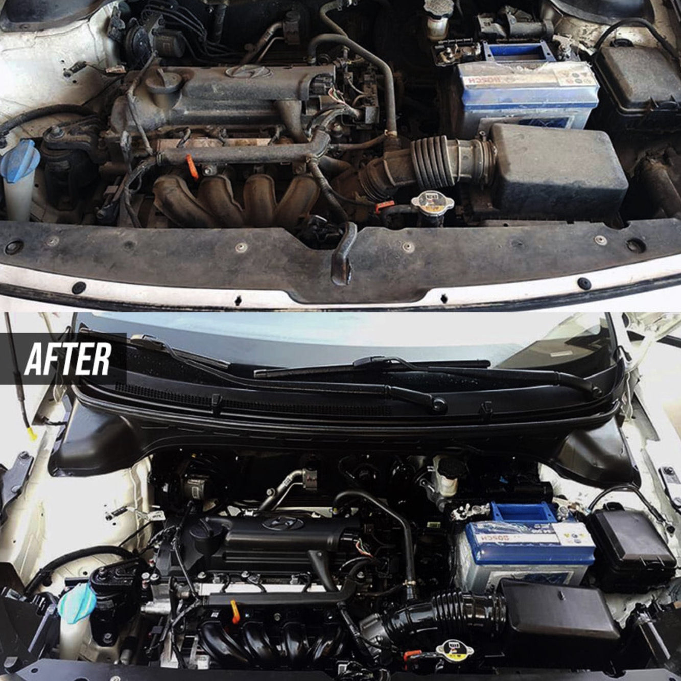 HP 12 - Powerful and safe multi-purpose degreaser