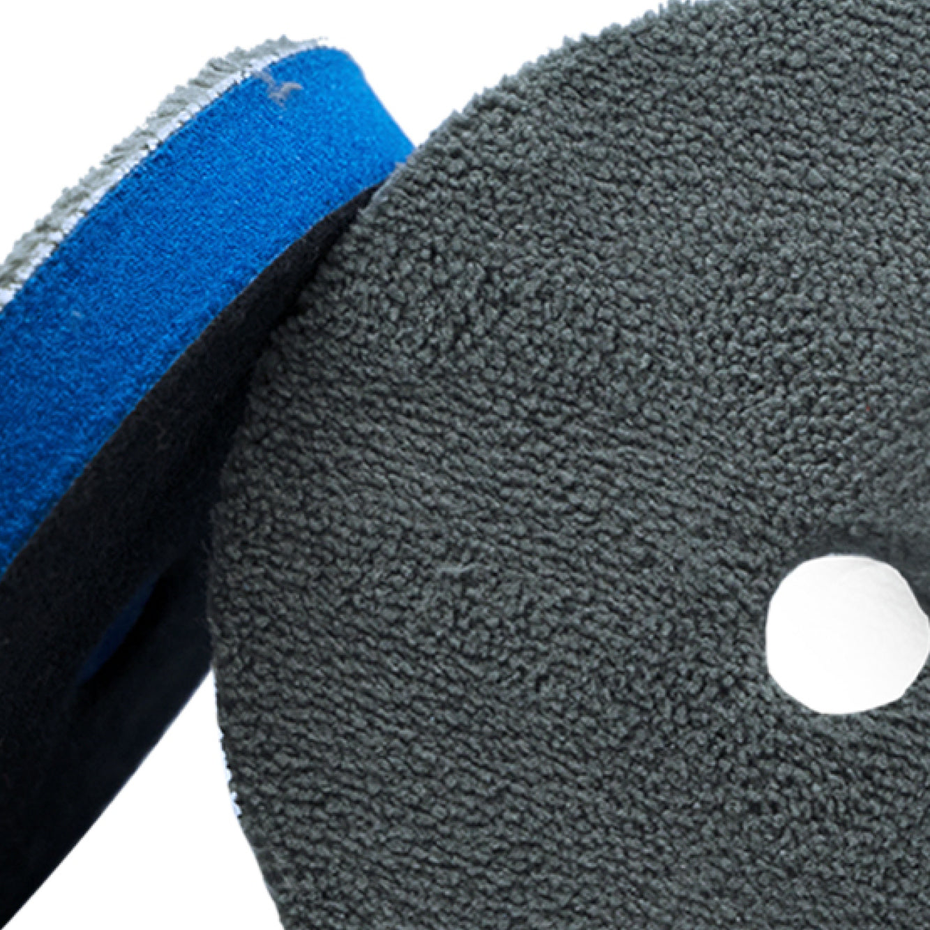 MAFRA HYBRID FIBER PAD - Heavy cut for dual action polishers