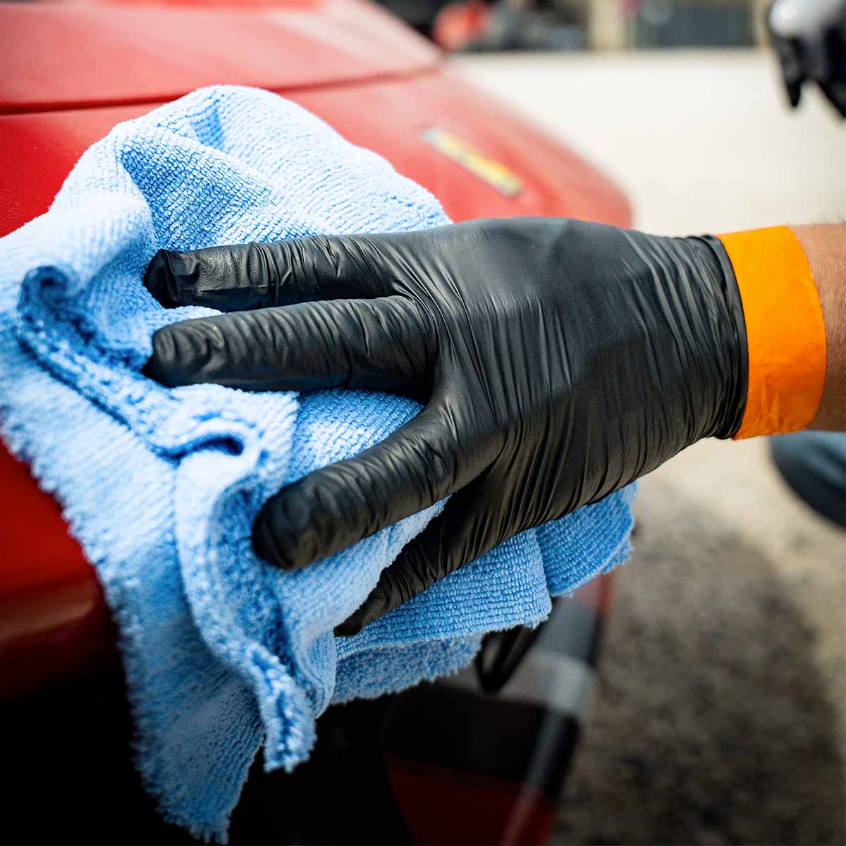 PERFECTA 2.0 - Quick detailer