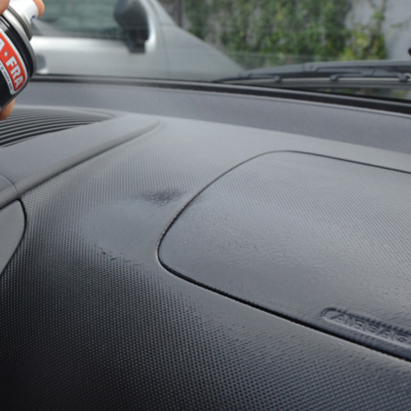 SCIC ORANGE - Renews and protects dashboards