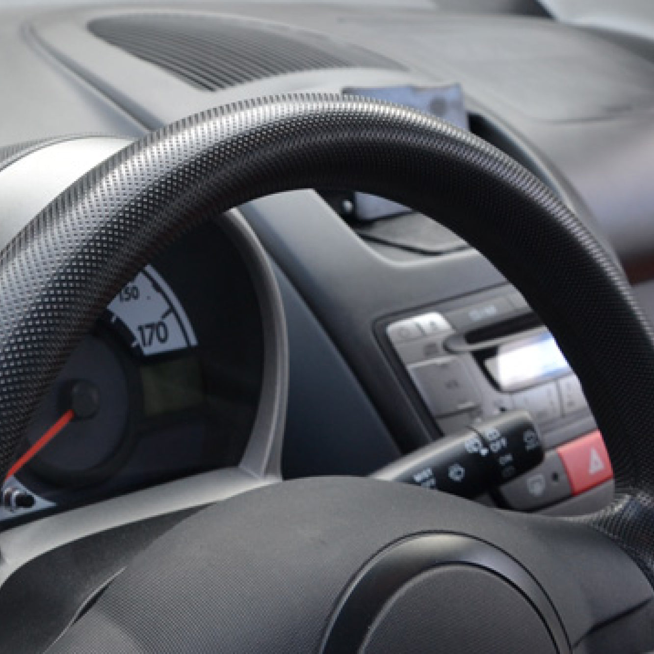 SCIC ORANGE - Renews and protects dashboards