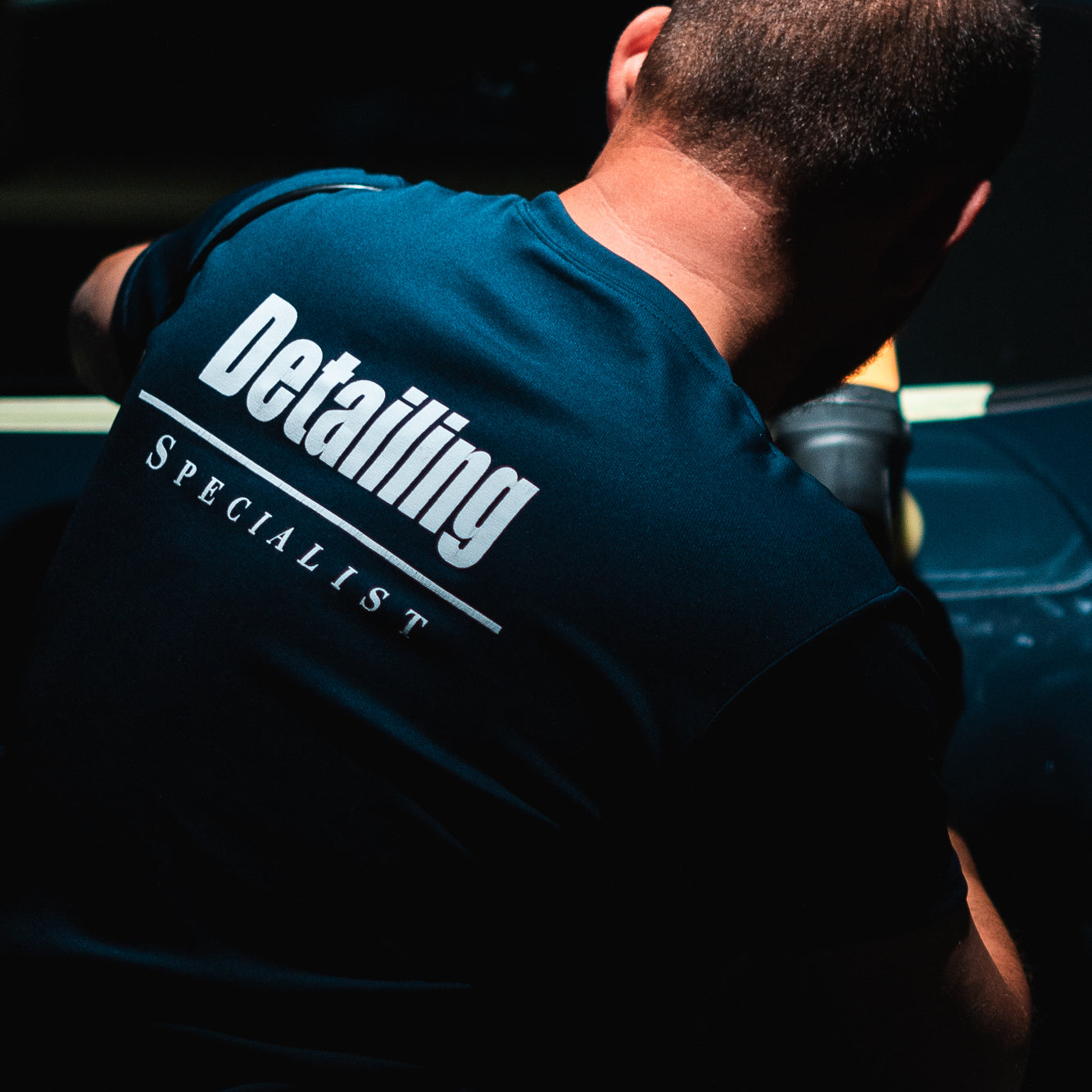 TECHNO T-SHIRT - Labocosmetica Detailing Specialit t-shirt