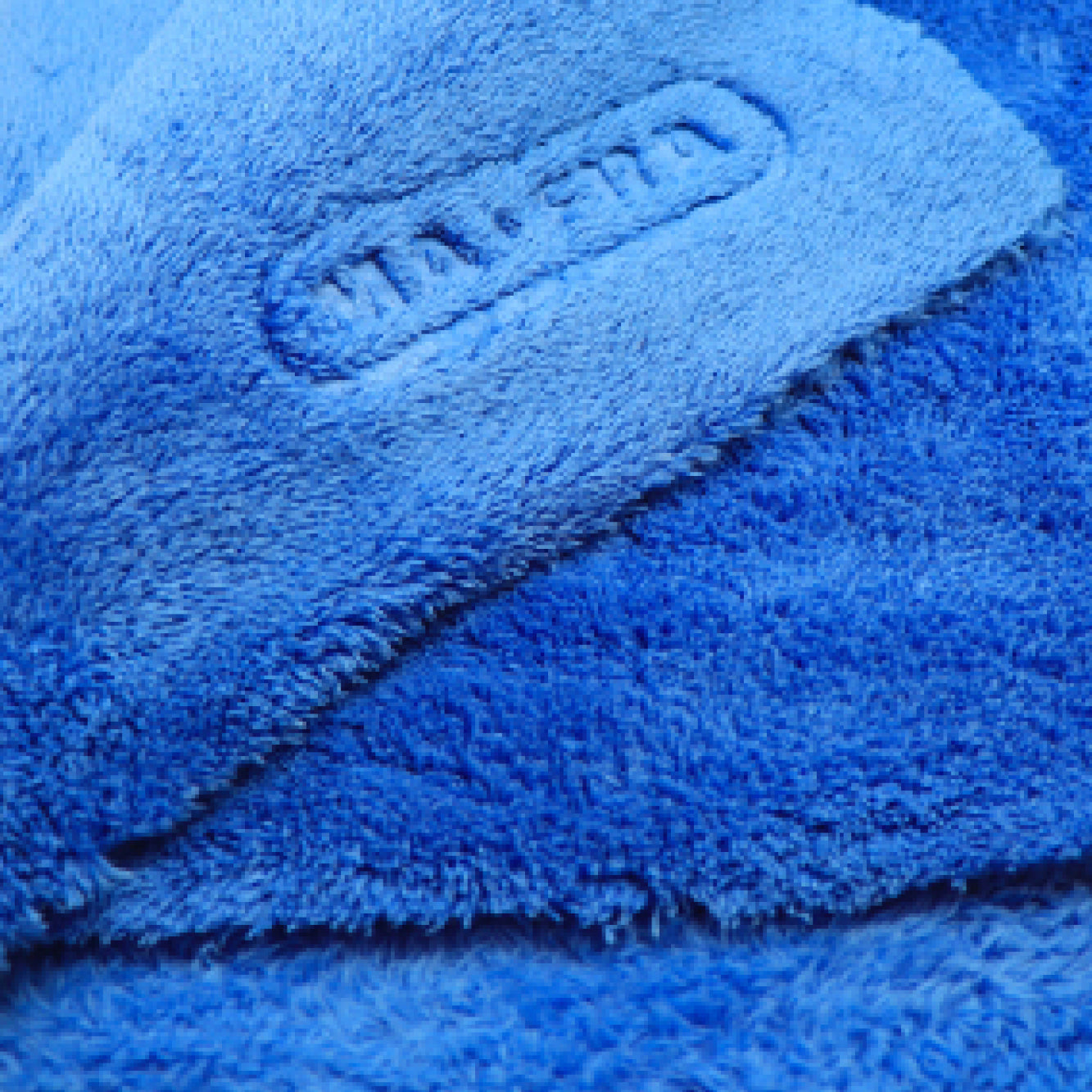TOP BUFFING - Super soft microfiber cloth
