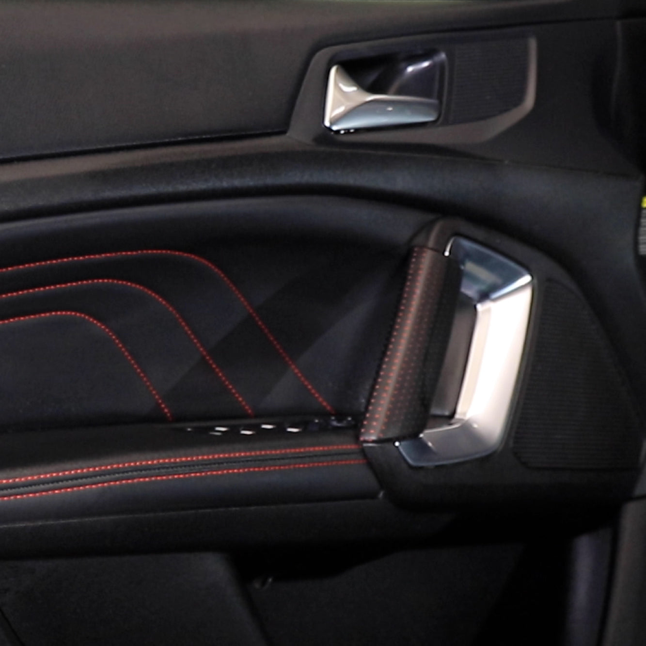 LEATHER CARE - Interior Leather Cleaner
