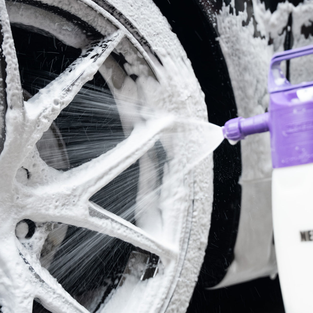Wheels & Tires