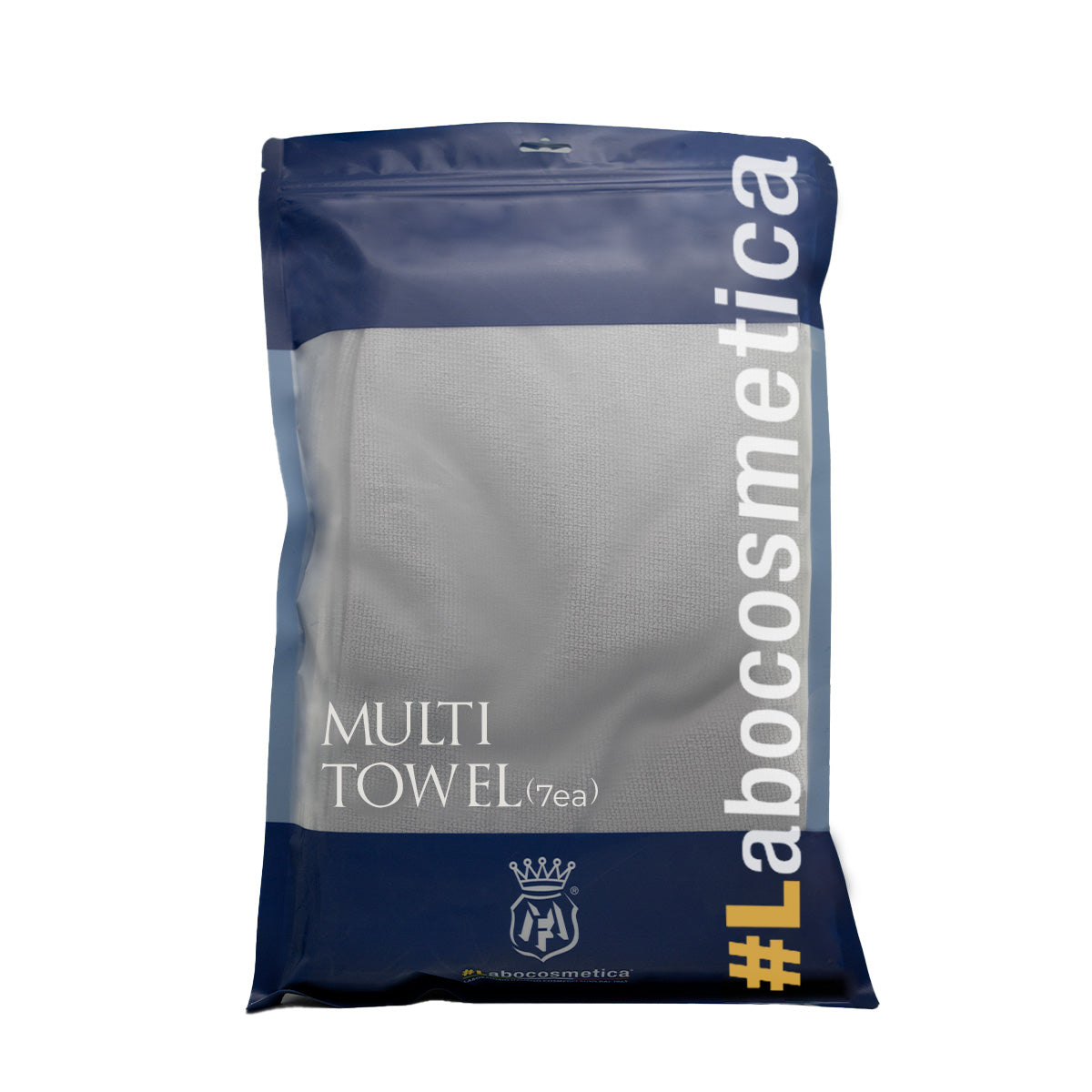 MULTI TOWEL - Microfiber cloth 35 x 40cm