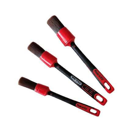 EXTERIOR DETAIL BRUSH