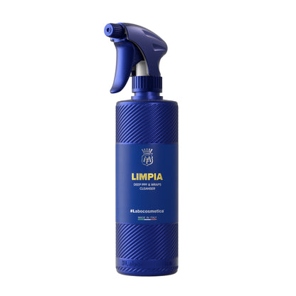 LIMPIA - Deep Cleaner for PPF and Wraps