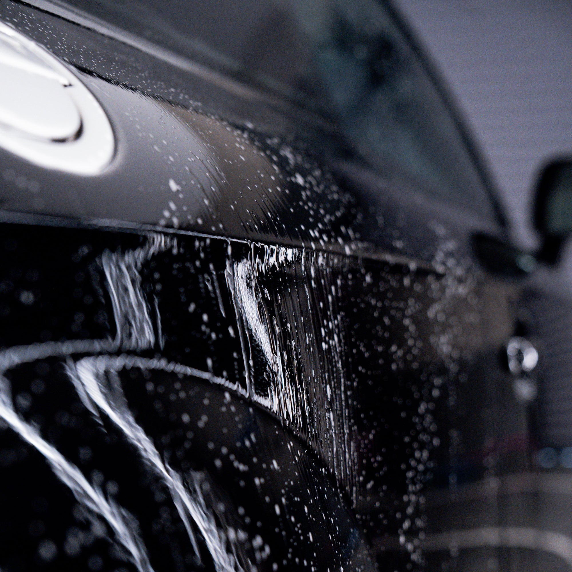 INITIO - Prewash Ready to Use
