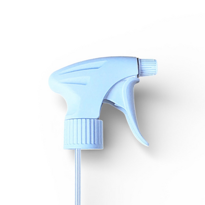 WHITE TRIGGER SPRAYER - For Mafra dilution bottle 500ml