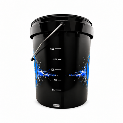 CAR WASH BUCKET - 21 Liter capacity