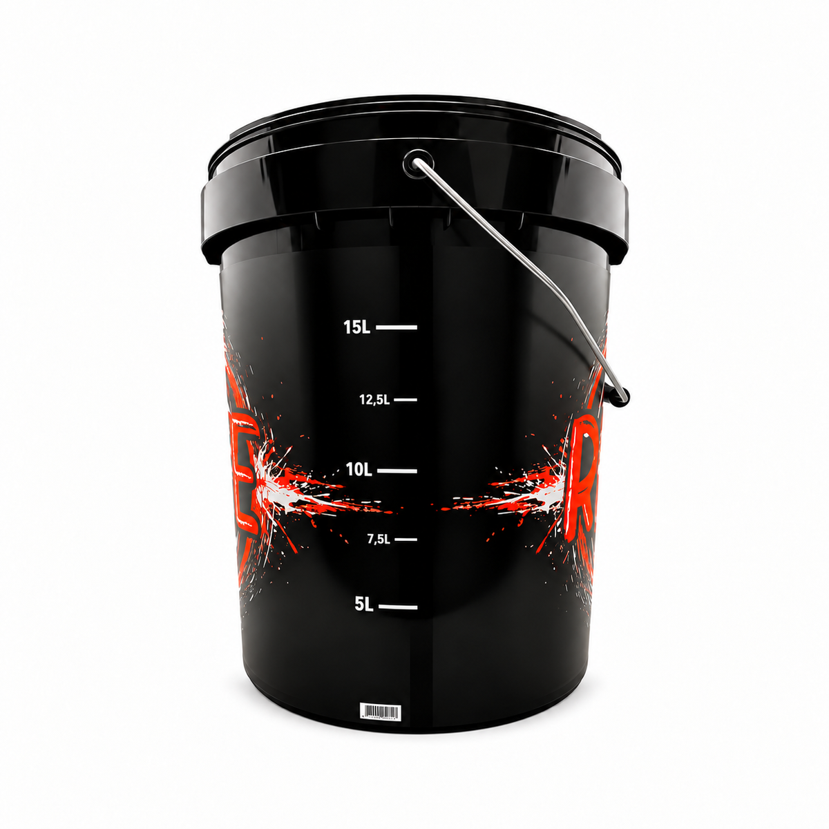 CAR RINSE BUCKET - 21 Liter capacity