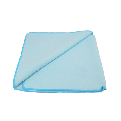 SERVIETTE POUR VITRES - Linge en microfibre 60 x 40cm
