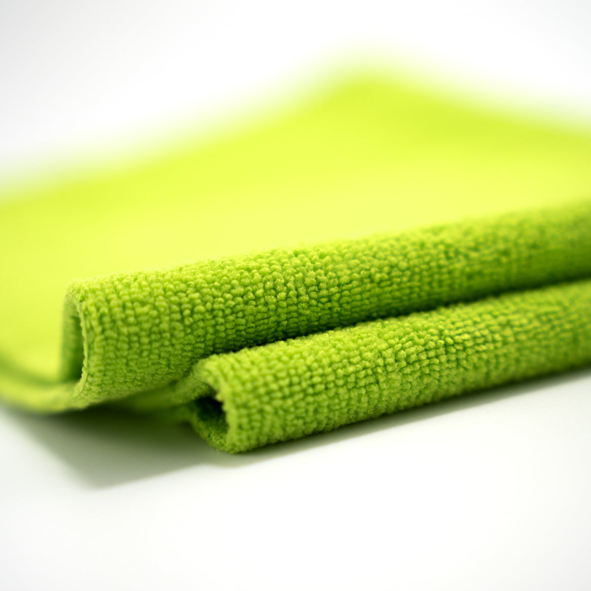 PREMIUM MICROFIBER CLOTH - Polish & sealant removal (6 pcs)
