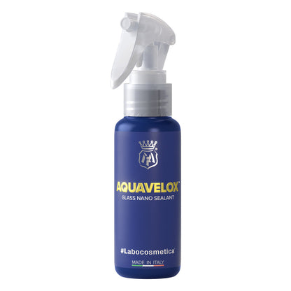 AQUAVELOX - Glass nano sealant