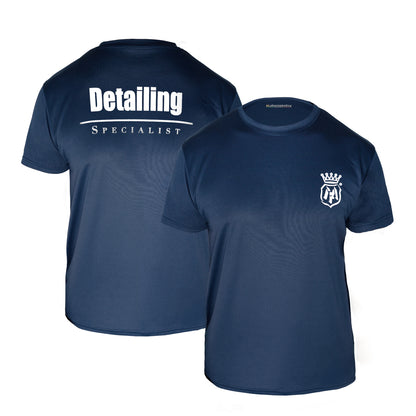 TECHNO T-SHIRT - Labocosmetica Detailing Specialit t-shirt